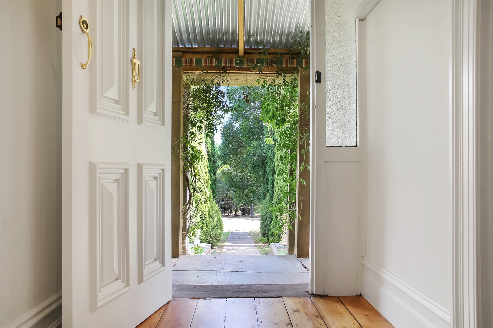 Buckland Gap — Beechworth, VIC