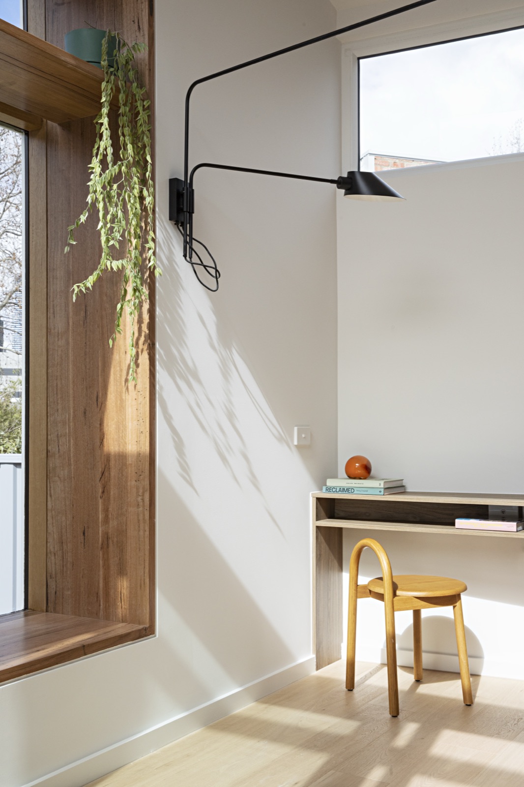 Errol Street — interior 2