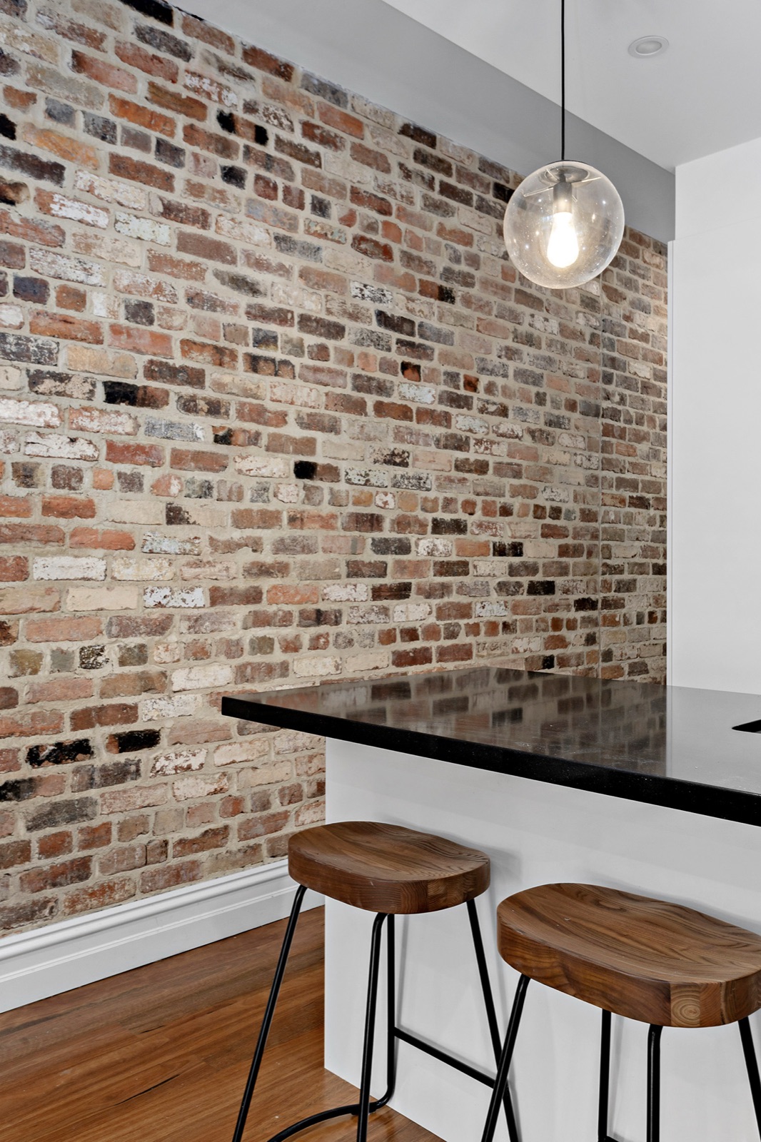 Green Street — interior 2