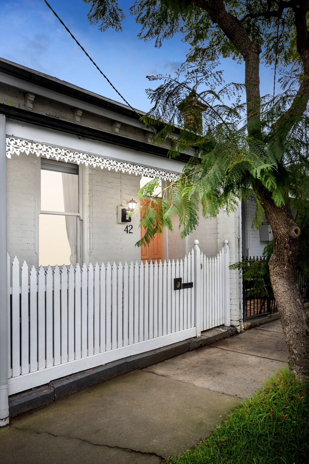 Green Street — Cremorne, VIC