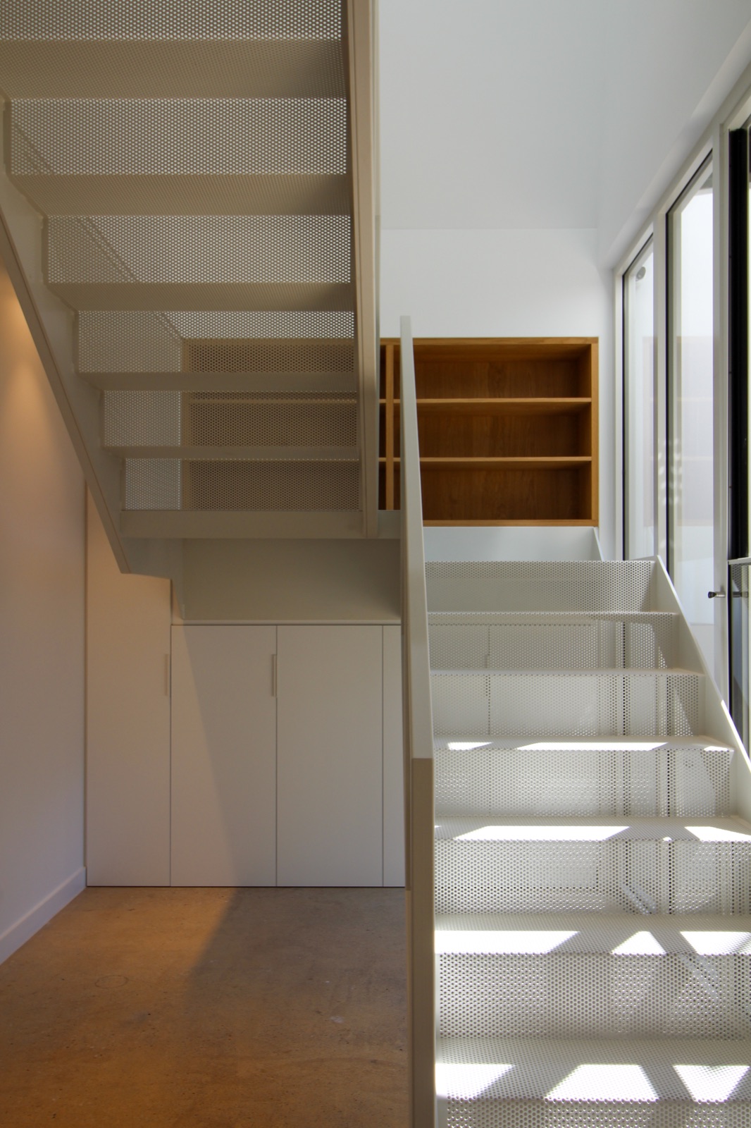 Napier Street — interior 4